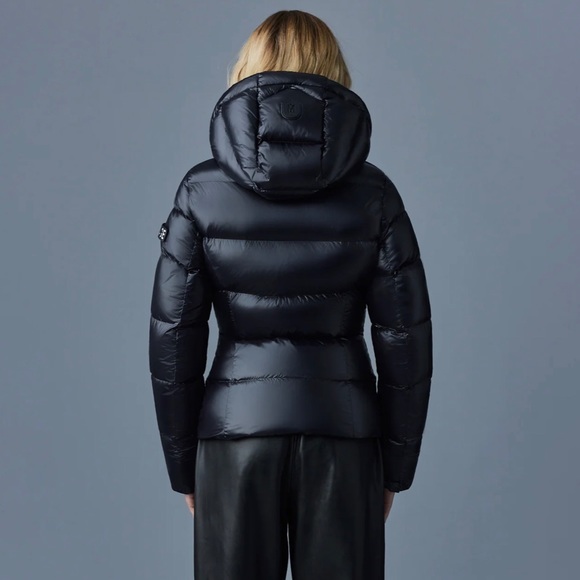 ❗️SOLD❗️✨HOST PICK✨ NWOT MACKAGE MADALYN JACKET (XXL) - Picture 4 of 12